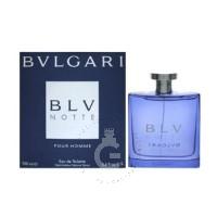 Bvlgari BLV Pour Homme EDT for Him 100mL BLV